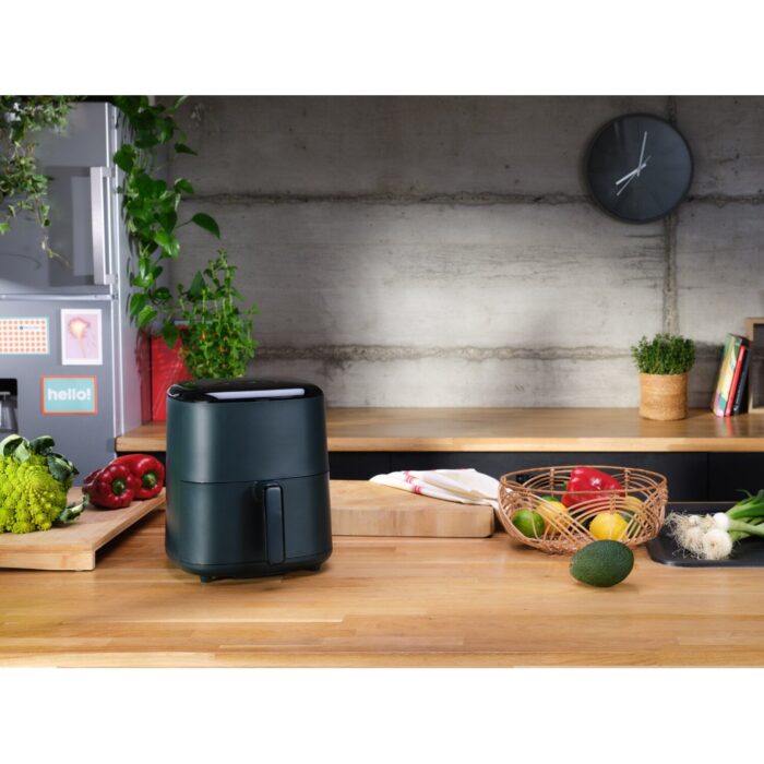 Friteuse AIR FRYER TEFAL EASY FRY MAX 5L 10PRG EY245310