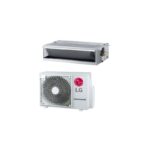 CLIMATISEUR 36GM2S1 LG 36000 BTU GAINABLE INERT NEW - Sans Installation