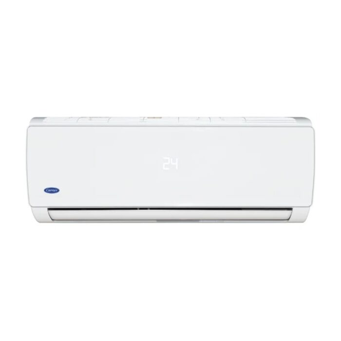Climatiseur 12000 BTU R410 Eco Plus Carrier - Sans Installation - Image 1