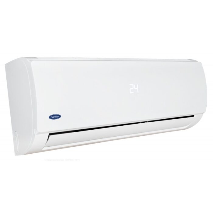 Climatiseur 12000 BTU R410 Eco Plus Carrier - Sans Installation