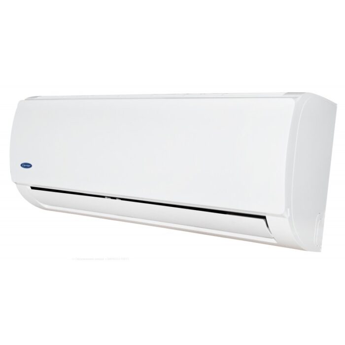 Climatiseur 12000 BTU R410 Eco Plus Carrier - Sans Installation