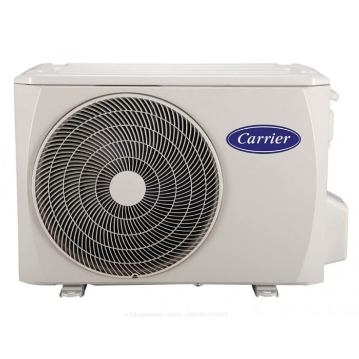 Climatiseur 12000 BTU R410 Eco Plus Carrier - Sans Installation