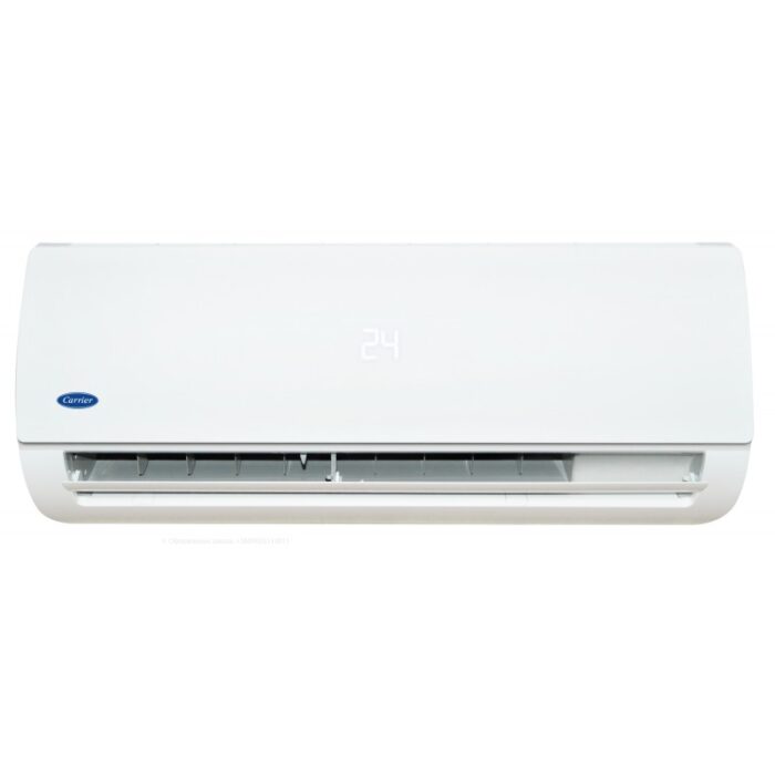 Climatiseur 12000 BTU R410 Eco Plus Carrier - Sans Installation