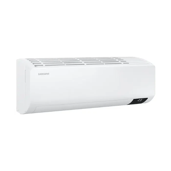 Climatiseur Samsung 12000BTU Inverter New Modele Avec Afficheur - Sans Installation