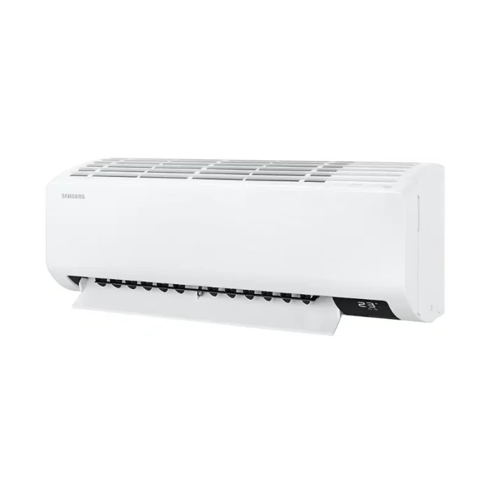 Climatiseur Samsung 12000BTU Inverter New Modele Avec Afficheur - Sans Installation