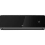 CLIMATISEUR TCL09CHSA/XA82I 9000BTU INVERTER WIFI NOIR