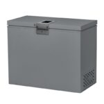 Congélateur Candy 140 L CMCH 102 SEL