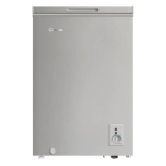 CONGELATEUR CANDY 290L GRIS CGCDCMCH200FSM