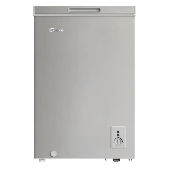 CONGELATEUR CANDY 290L GRIS CGCDCMCH200FSM - Image 1
