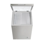 CONGELATEUR CANDY 290L GRIS CGCDCMCH200FSM