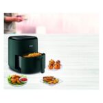 Friteuse AIR FRYER TEFAL EASY FRY MAX 5L 10PRG EY245310