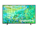 55"DU8075 Samsung Crystal UHD 4K Smart TV 55DU8075