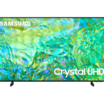 55"DU8075 Samsung Crystal UHD 4K Smart TV 55DU8075