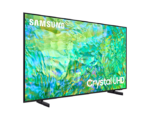 55"DU8075 Samsung Crystal UHD 4K Smart TV 55DU8075