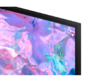 55" SAMSUNG TV CRYSTAL UHD 4K, SMART TV, 55DU7175