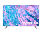 55" SAMSUNG TV CRYSTAL UHD 4K, SMART TV, 55DU7175