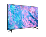55" SAMSUNG TV CRYSTAL UHD 4K, SMART TV, 55DU7175