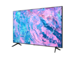 55" SAMSUNG TV CRYSTAL UHD 4K, SMART TV, 55DU7175