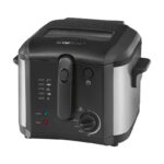 FRITEUSE CLATRONIC 2.5L 1600W FR3649