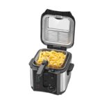 FRITEUSE CLATRONIC 2.5L 1600W FR3649