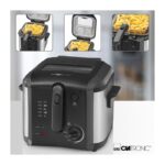 FRITEUSE CLATRONIC 2.5L 1600W FR3649