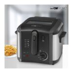 FRITEUSE CLATRONIC 2.5L 1600W FR3649