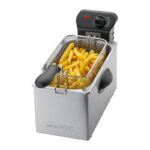 FRITEUSE CLATRONIC 2000W 2,5 L FR 3587