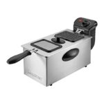 FRITEUSE CLATRONIC 2000W 2,5 L FR 3587