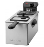 FRITEUSE CLATRONIC 2000W 2,5 L FR 3587