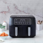 Friteuse AIR FRYER LACOR 69508