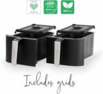 Friteuse AIR FRYER LACOR 69508