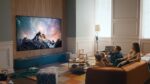 65" LG OLED evo G2 Smart TV Resolution 4K OLED65G26LA
