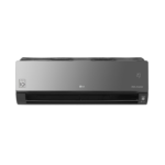 Climatiseur LG 24MKH ARTCOOL MIRROR UVnano , Inverter Compressor™, 240000 BTU, Chauffage, Wi-Fi