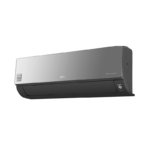 Climatiseur LG 24MKH ARTCOOL MIRROR UVnano , Inverter Compressor™, 240000 BTU, Chauffage, Wi-Fi