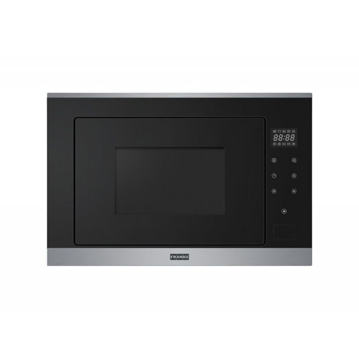 MICRO ONDE FRANKE FSM 25 MW XS ENCASTRABLE AVEC GRILL 1310627471 - Image 1