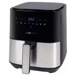 Friteuse  Clatronic À Air Chaud 5L Noir  FR3782H