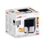 Friteuse  Clatronic À Air Chaud 5L Noir  FR3782H