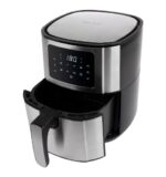 Friteuse Proficook  À Air Chaud 5,5L Avec Écran Tactile FR1239H