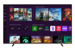 50" SAMSUNG QLED 50Q68C