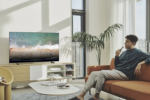 50" SAMSUNG QLED 50Q68C