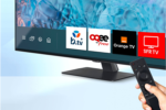 50" SAMSUNG QLED 50Q68C