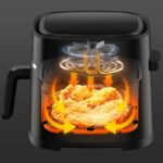 Air Fryer Xiaomi 6L BHR6942EU