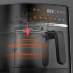 Air Fryer Xiaomi 6L BHR6942EU