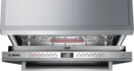 LAVE VAISSELLE BOSCH VERRE NOIR 13C SMS4HMB60T