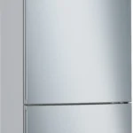 Réfrigérateur BOSCH COMB SERIE 4 559 L 70CM INOX KGN55VI2M8
