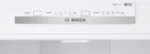 Réfrigérateur BOSCH COMB SERIE 4 559 L 70CM INOX KGN55VI2M8