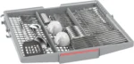 LAVE VAISSELLE BOSCH VERRE NOIR 13C SMS4HMB60T