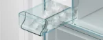 Réfrigérateur BOSCH Série 6 Combiné 619L INOX KGN86AI32U