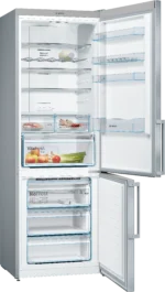 Réfrigérateur BOSCH 438L SERIE 4 INOX KGN49XIDQ