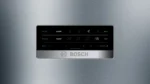 Réfrigérateur BOSCH 438L SERIE 4 INOX KGN49XIDQ